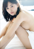 兒玉遥 写真集 『 Stay 25 』