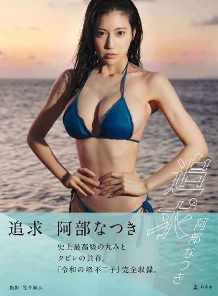 追求
