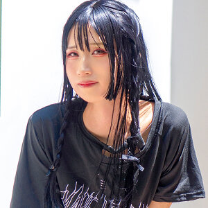 とうかさん BINI-534