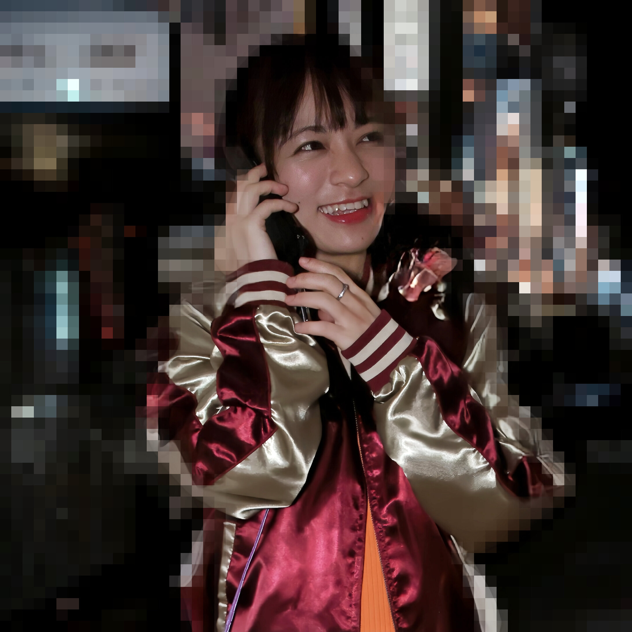 すず PWIFE-1205