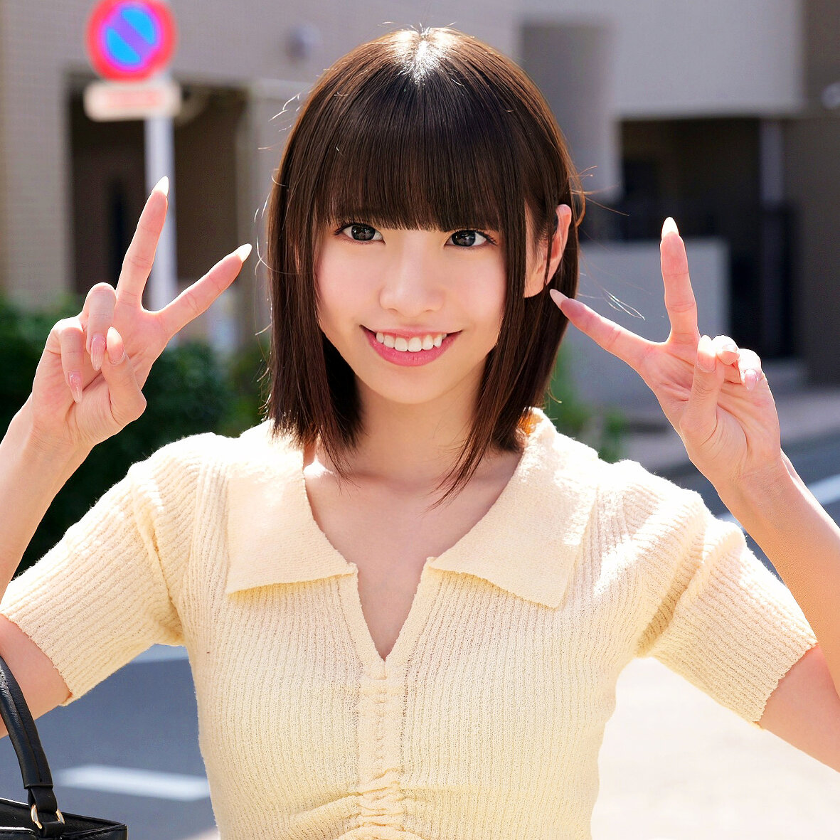 こはるさん SMNN-034