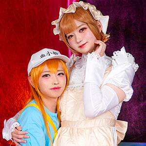 Kちゃん＆Mさん FOTS-120