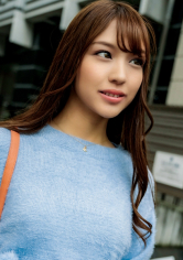 読モ系スレンダー美人妻