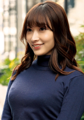 Fカップ超美人妻