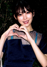 清楚系女子大生