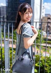 りえ(20)中出しOKなセフレとデートしてハメ撮り