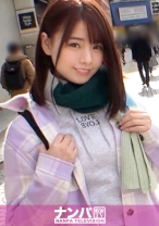 マジ軟派、初撮。 1594 真冬に清純清楚な天使が舞い降りる♪新鮮ピチピチなピュアボディはアンアンでキュンキュンイキまくり！！もうドキドキが止まりませんwww