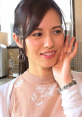 北里美紗子さん