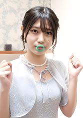 結婚式帰りにお口だけでコンドーム装着にチャレンジ！