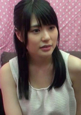 堀内かなさん