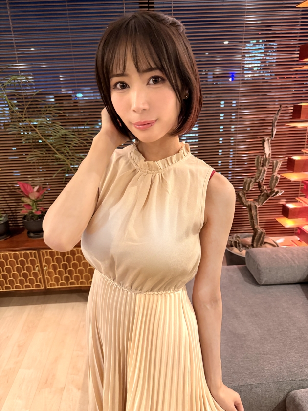 【本編完全顔出し】【Hカップ爆乳お姉さんの色気に抗えるわけ、ありませんでした。。】Vol.31